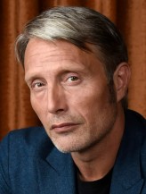 Mads Mikkelsen fotoğrafı