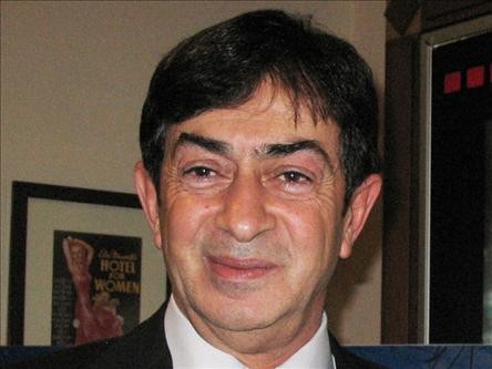 Turan Özdemir fotoğrafı