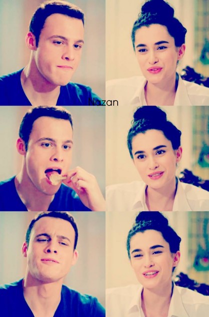 Hande Doğandemir Fotoğrafı