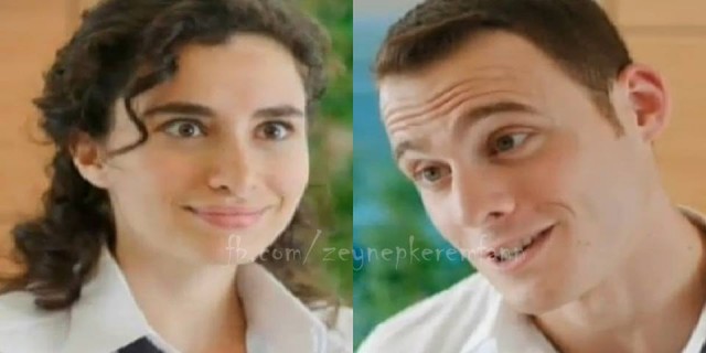 Hande Doğandemir Fotoğrafı