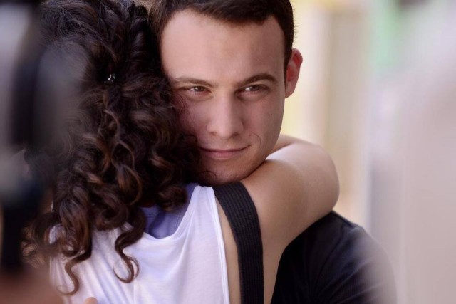 Hande Doğandemir Fotoğrafı