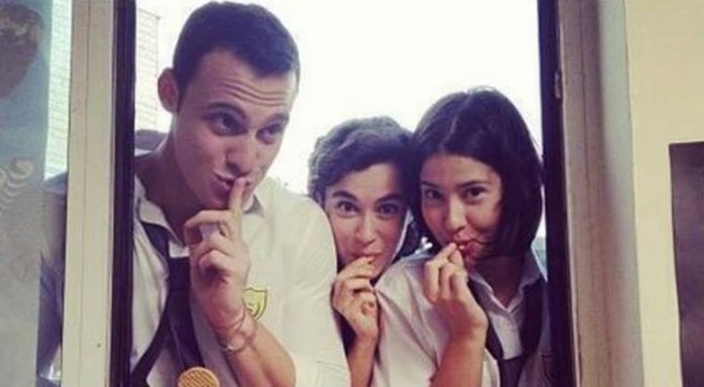 Hande Doğandemir Fotoğrafı