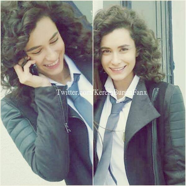 Hande Doğandemir Fotoğrafı
