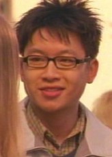 Simon Wong fotoğrafı