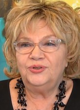 Nevra Serezli fotoğrafı