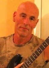 Rory O'Donoghue fotoğrafı