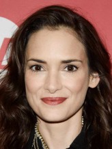 Winona Ryder fotoğrafı