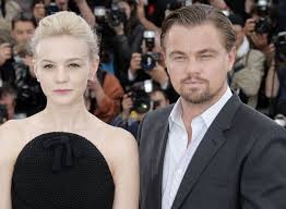 Leonardo DiCaprio Fotoğrafı