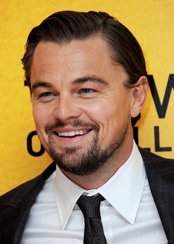 Leonardo DiCaprio Fotoğrafı