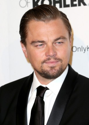 Leonardo DiCaprio Fotoğrafı