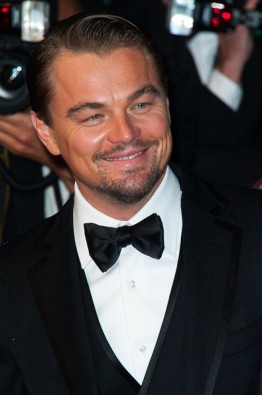 Leonardo DiCaprio Fotoğrafı