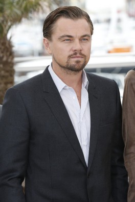Leonardo DiCaprio Fotoğrafı