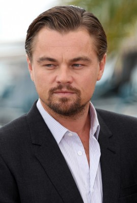 Leonardo DiCaprio Fotoğrafı