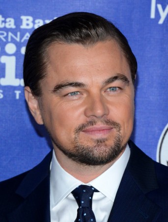 Leonardo DiCaprio Fotoğrafı