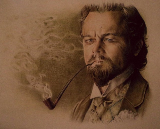 Leonardo DiCaprio Fotoğrafı