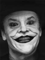 Jack Nicholson Fotoğrafı