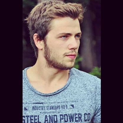 Tolga Sarıtaş fotoğrafı