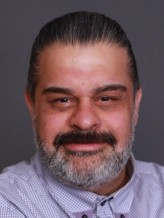 Şevki Özcan fotoğrafı