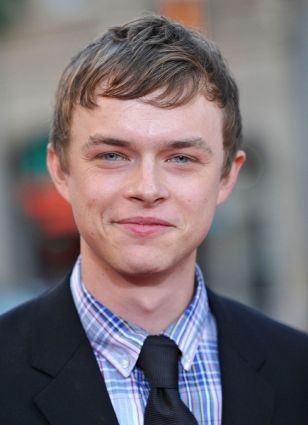 Dane DeHaan Fotoğrafı