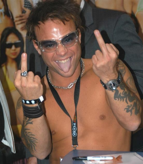 Kurt Lockwood fotoğrafı