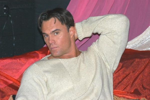 Grant Michaels Fotoğrafı