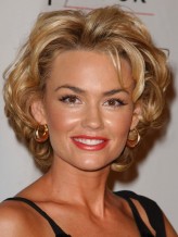 Kelly Carlson fotoğrafı