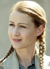 Mónika Balsai fotoğrafı