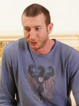 Jordan Ash fotoğrafı