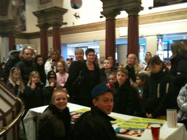 Elena Arndt-Jensen Fotoğrafı