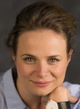 Diana Cavallioti fotoğrafı