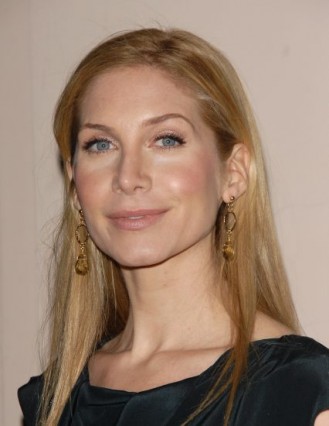 Elizabeth Mitchell Fotoğrafı