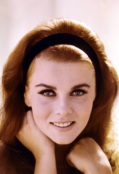 Ann-Margret Fotoğrafı