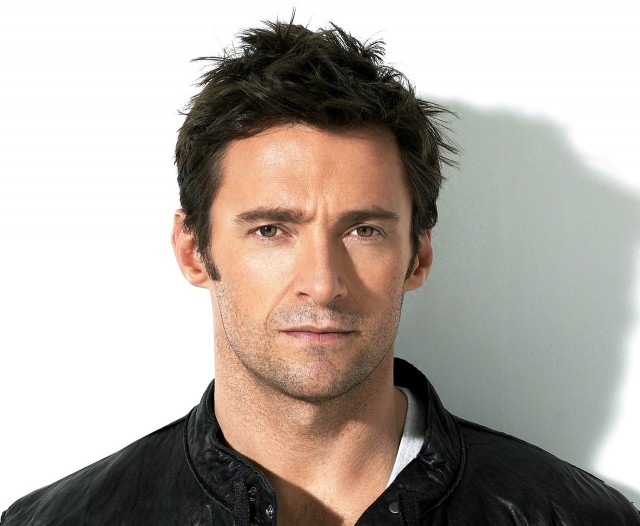 Hugh Jackman Fotoğrafı