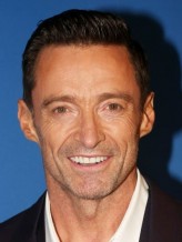 Hugh Jackman fotoğrafı