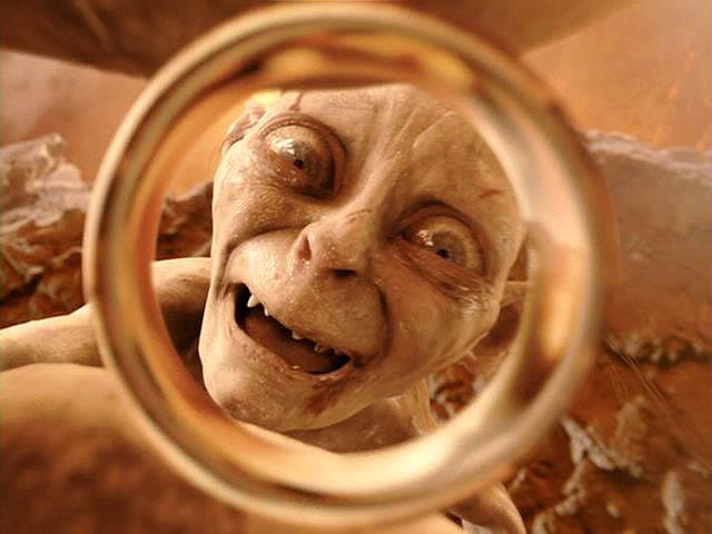 Andy Serkis Fotoğrafı