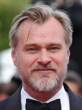 Christopher Nolan fotoğrafı