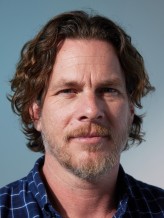 Jonathan Nolan fotoğrafı