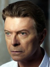 David Bowie fotoğrafı