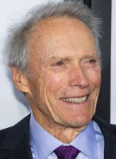 Clint Eastwood fotoğrafı