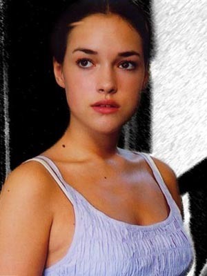 Alicja Bachleda Fotoğrafı