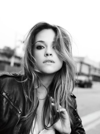 Alicja Bachleda Fotoğrafı