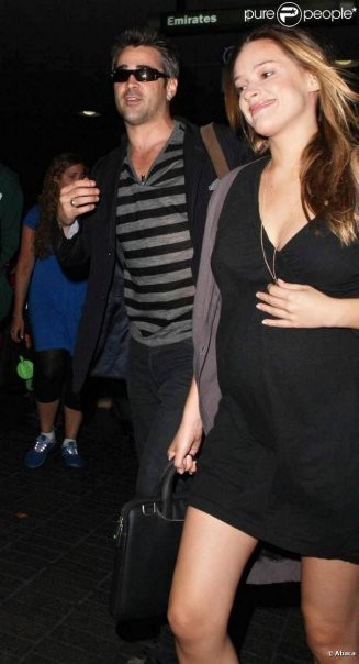 Alicja Bachleda Fotoğrafı