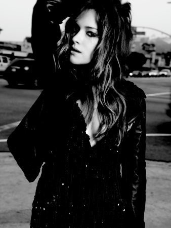 Alicja Bachleda Fotoğrafı