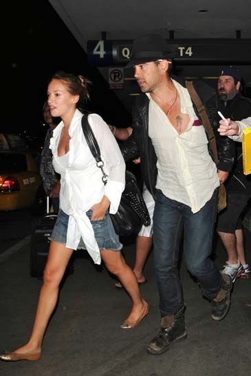 Alicja Bachleda Fotoğrafı