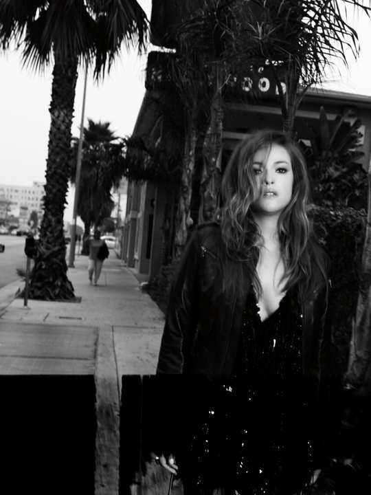 Alicja Bachleda Fotoğrafı