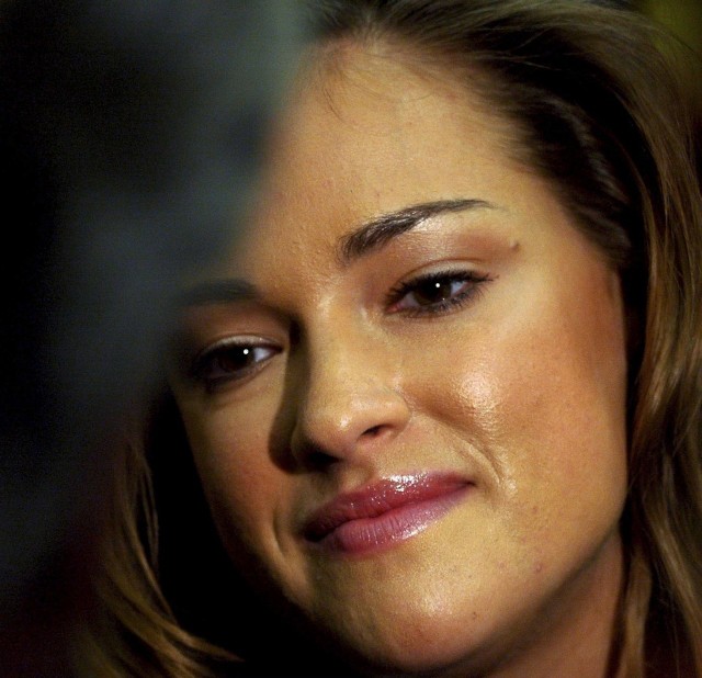 Alicja Bachleda Fotoğrafı