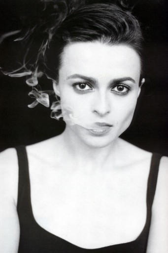 Helena Bonham Carter Fotoğrafı