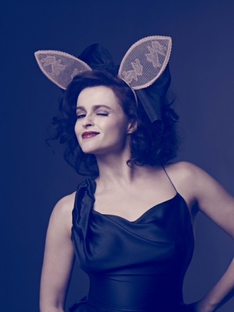 Helena Bonham Carter Fotoğrafı