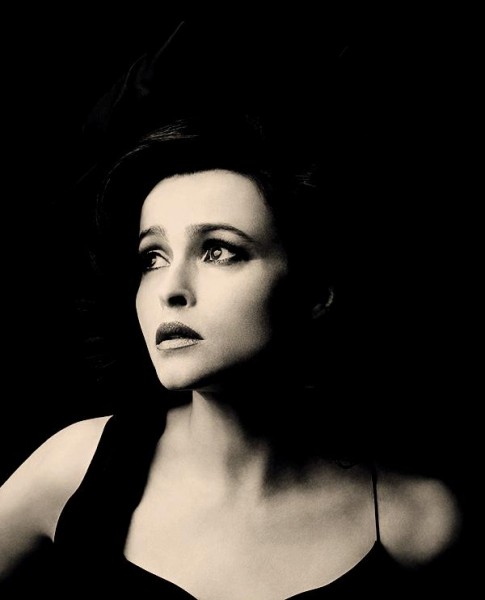 Helena Bonham Carter Fotoğrafı