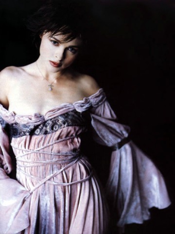 Helena Bonham Carter Fotoğrafı